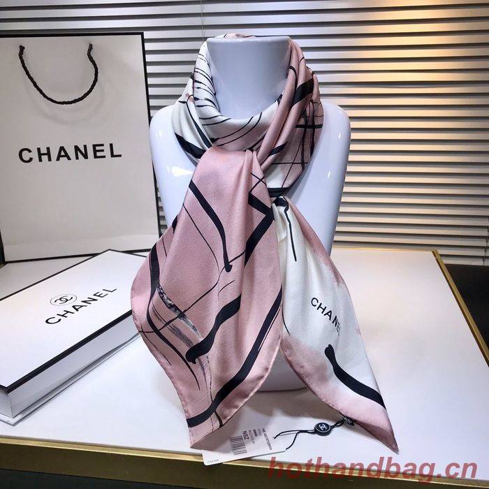 Chanel Scarf CHC00124