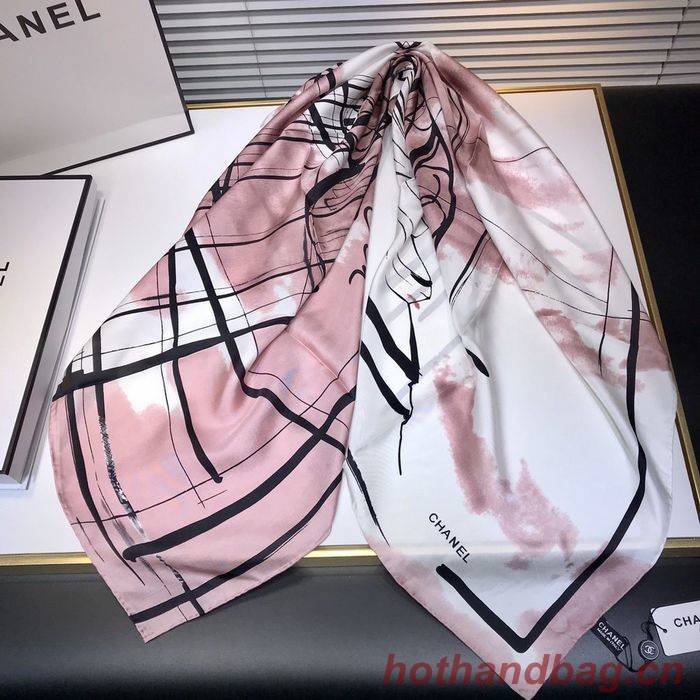 Chanel Scarf CHC00124