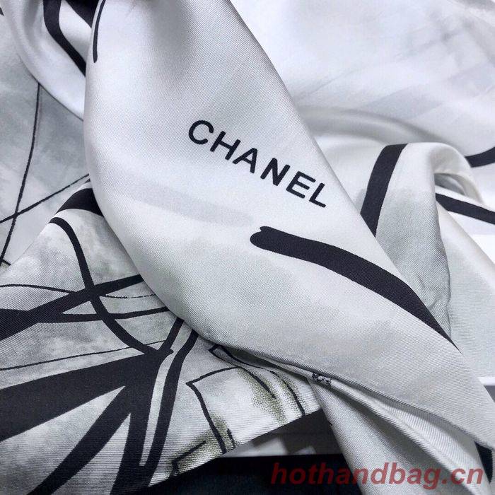 Chanel Scarf CHC00125