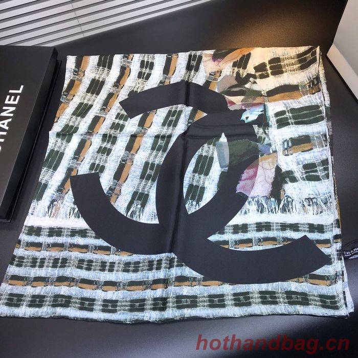 Chanel Scarf CHC00127