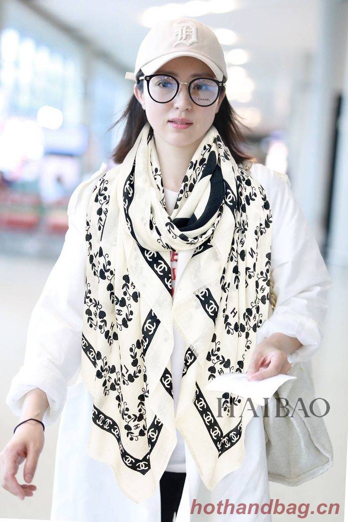 Chanel Scarf CHC00131