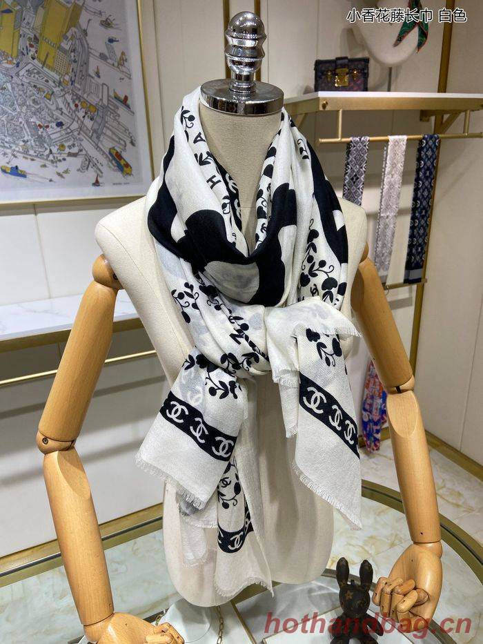 Chanel Scarf CHC00131