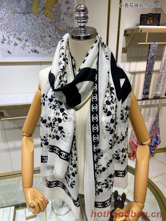 Chanel Scarf CHC00131