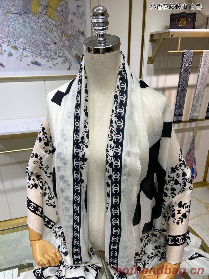 Chanel Scarf CHC00131