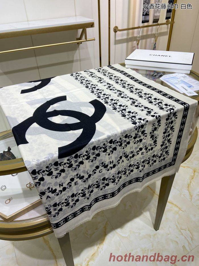 Chanel Scarf CHC00131