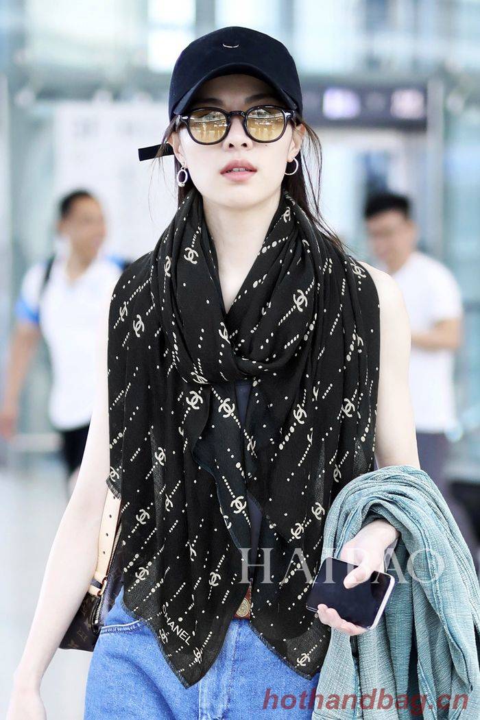 Chanel Scarf CHC00132