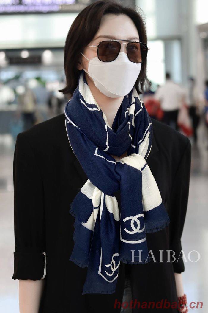 Chanel Scarf CHC00134