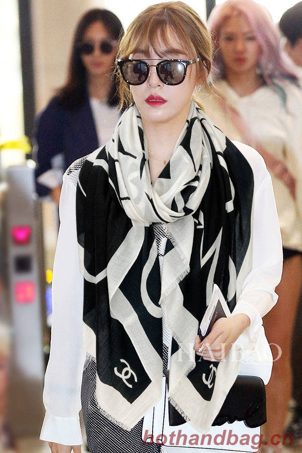 Chanel Scarf CHC00135