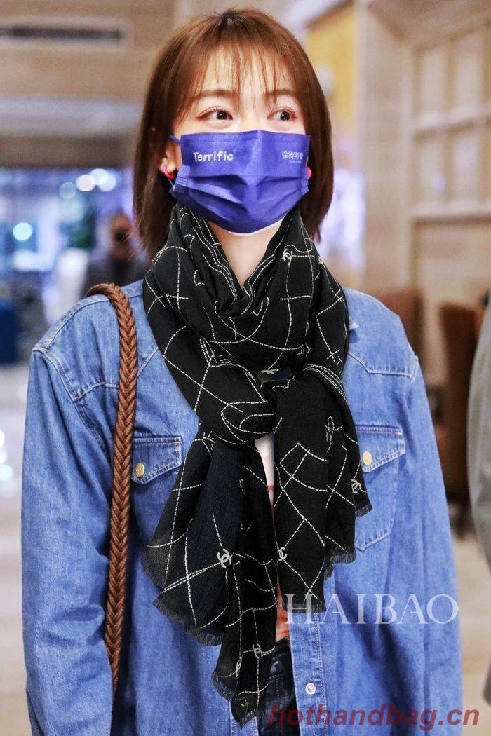 Chanel Scarf CHC00136