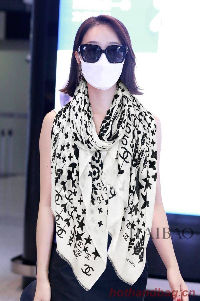 Chanel Scarf CHC00140