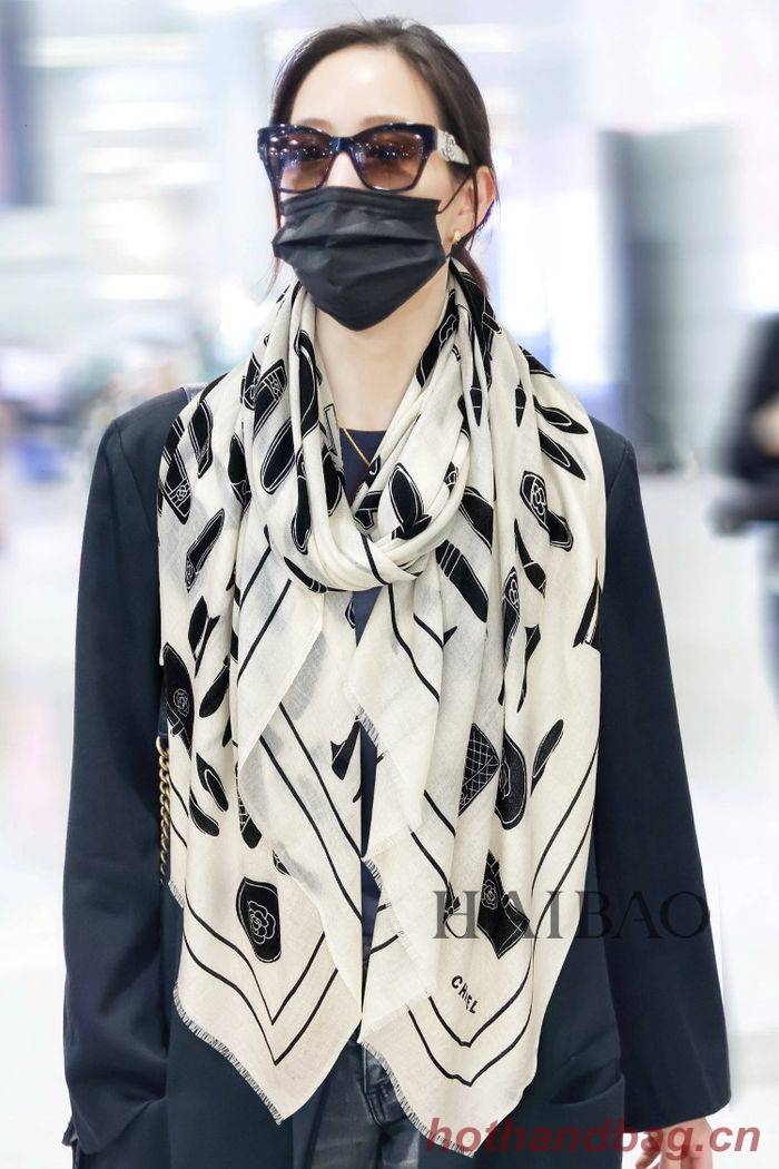 Chanel Scarf CHC00147