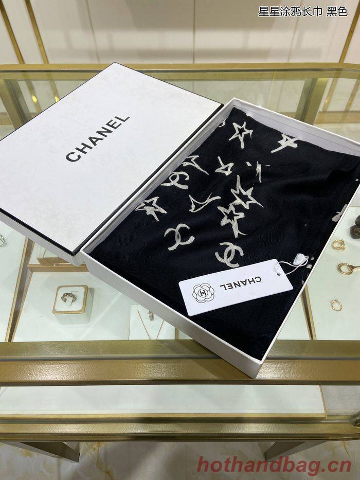 Chanel Scarf CHC00148