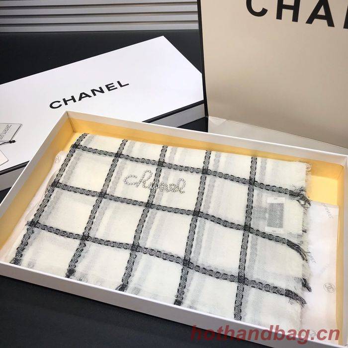 Chanel Scarf CHC00163