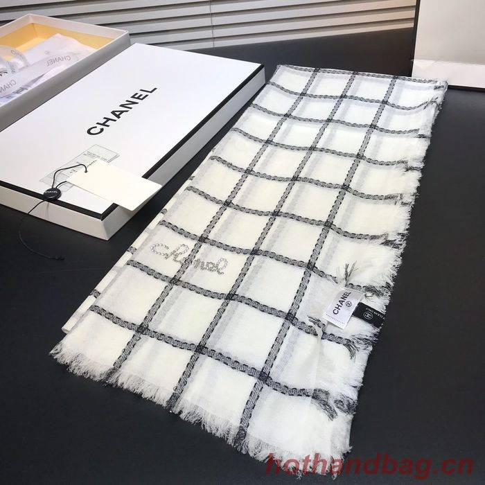 Chanel Scarf CHC00163