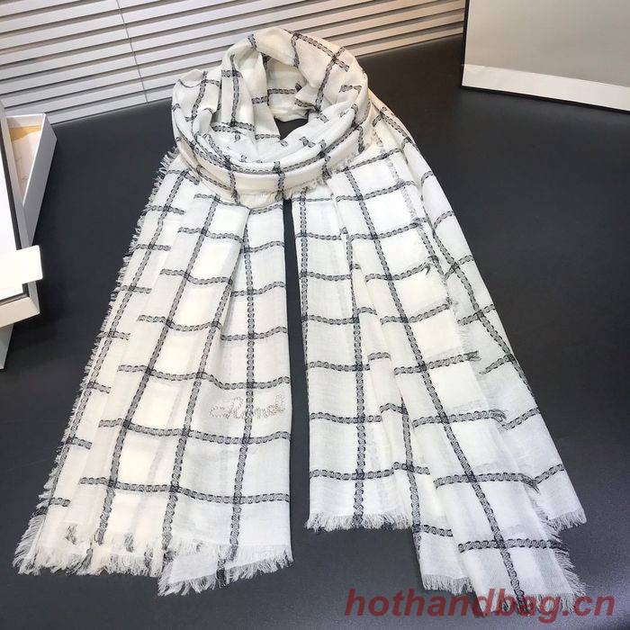 Chanel Scarf CHC00163