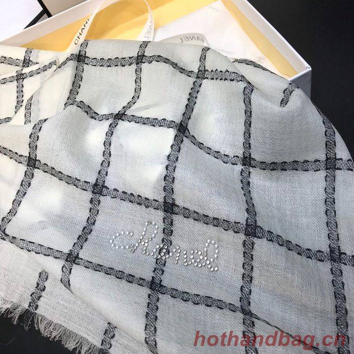 Chanel Scarf CHC00163