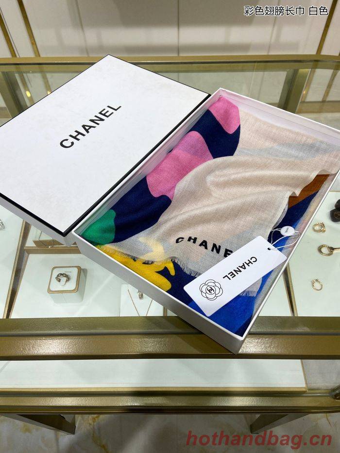 Chanel Scarf CHC00165