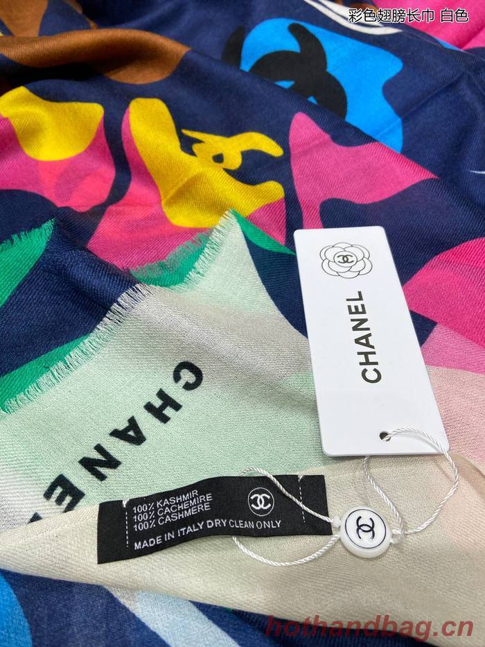 Chanel Scarf CHC00165