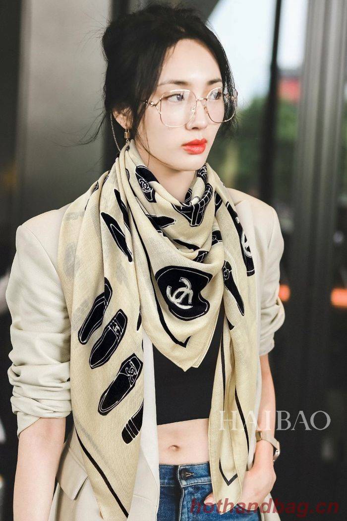 Chanel Scarf CHC00167