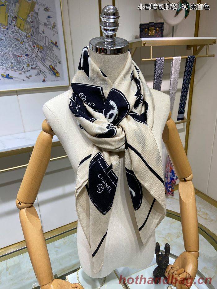 Chanel Scarf CHC00167