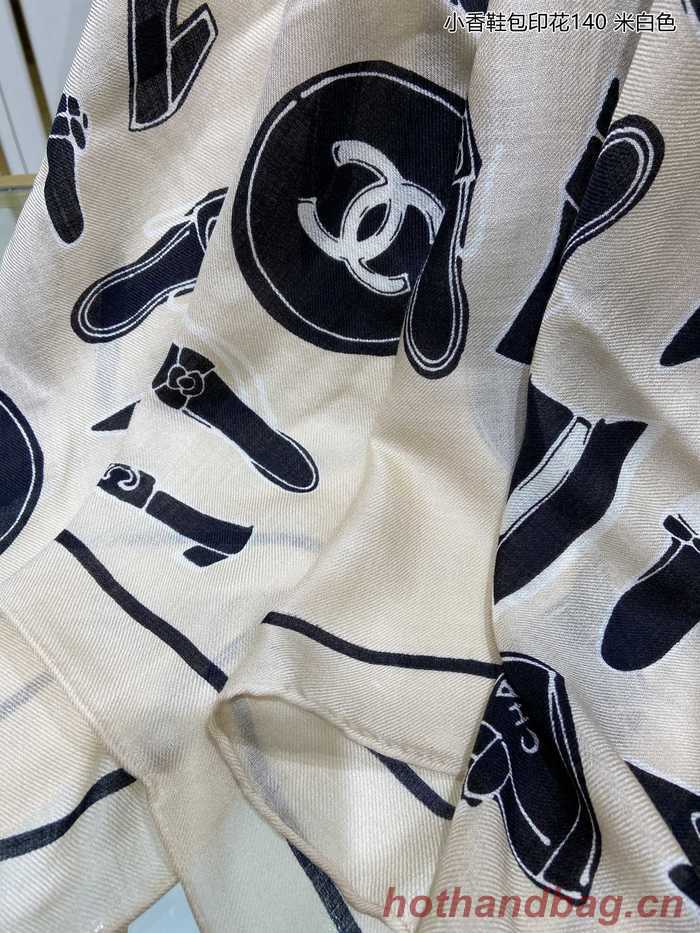 Chanel Scarf CHC00167