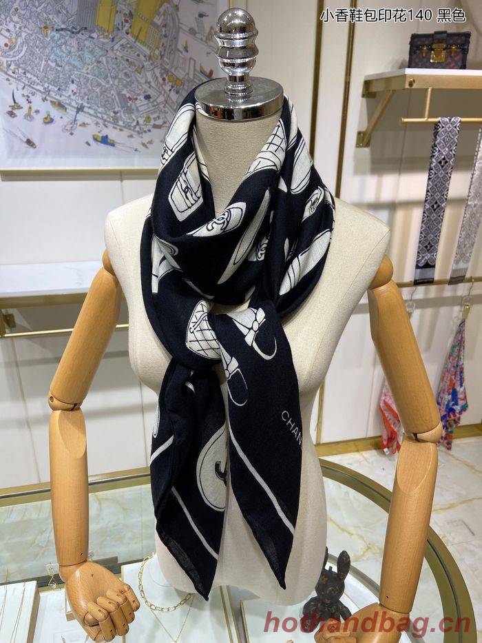 Chanel Scarf CHC00168