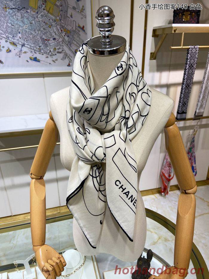 Chanel Scarf CHC00173