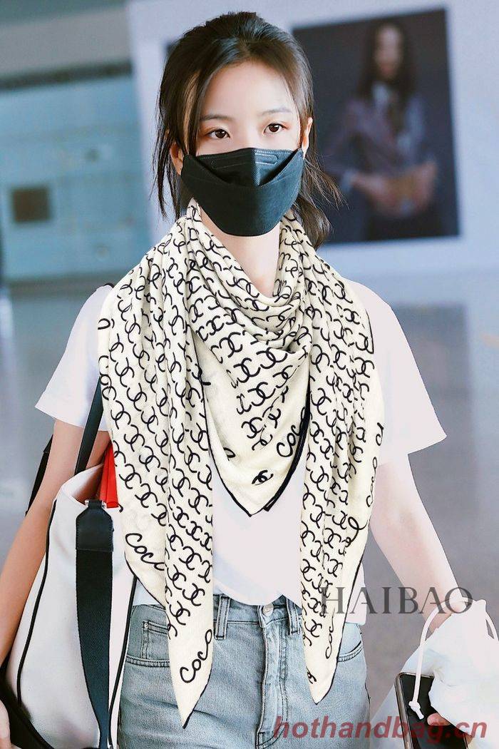 Chanel Scarf CHC00175