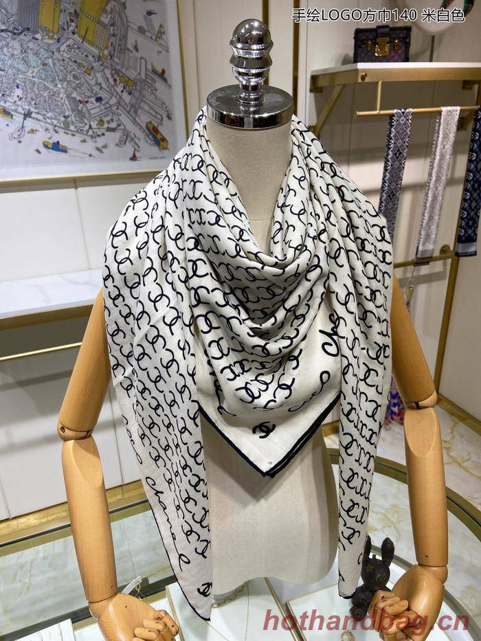 Chanel Scarf CHC00175