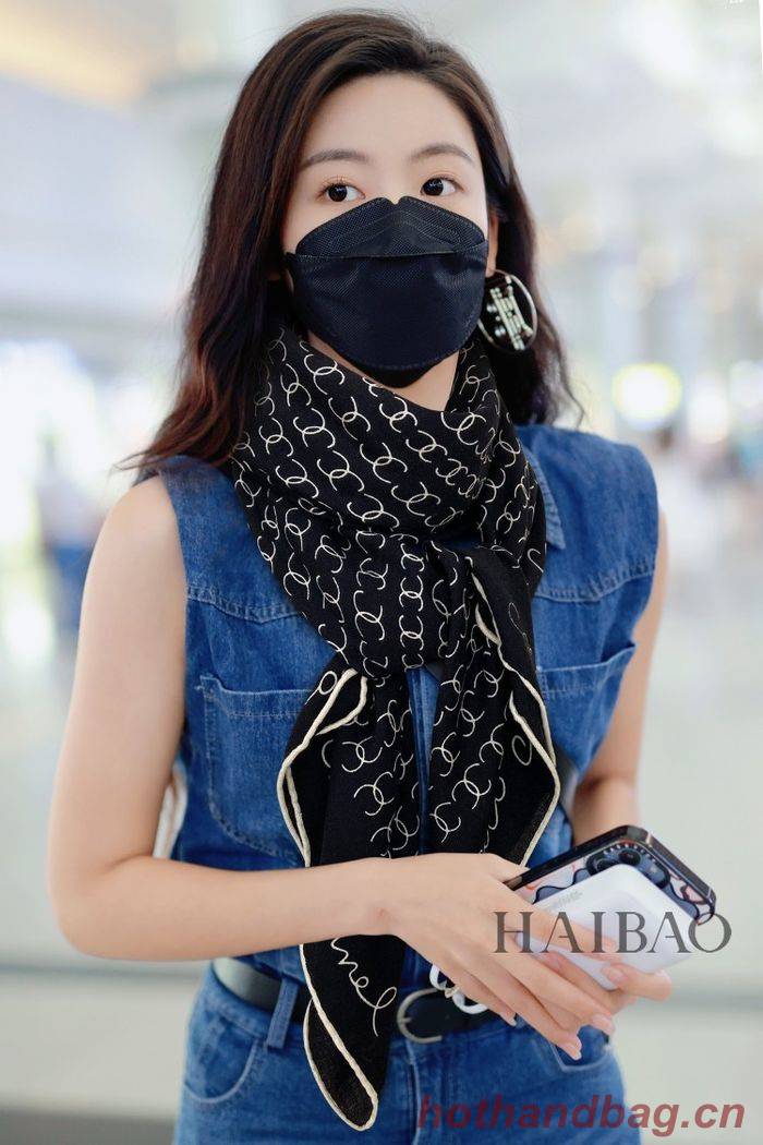 Chanel Scarf CHC00176