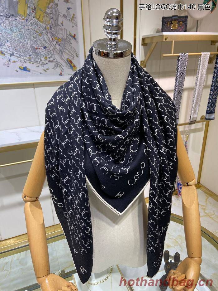 Chanel Scarf CHC00176