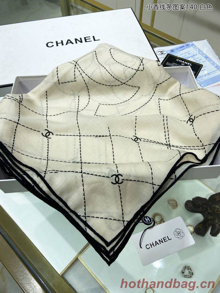 Chanel Scarf CHC00180