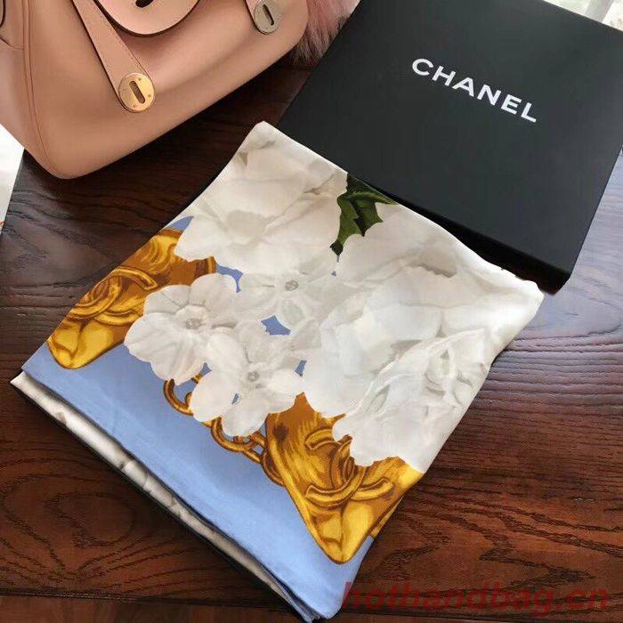 Chanel Scarf CHC00192