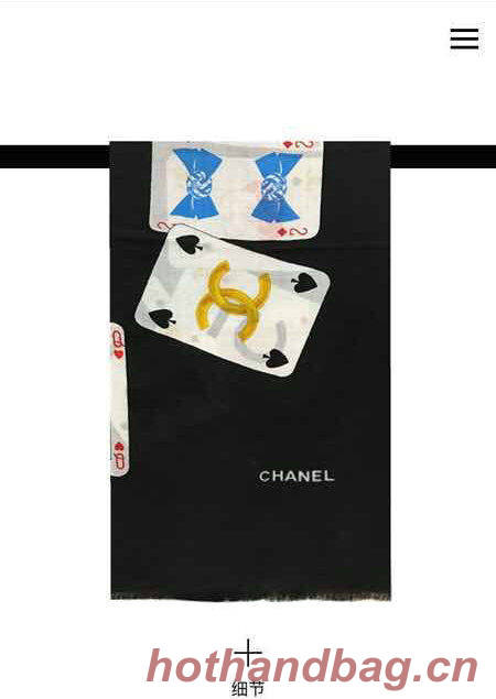 Chanel Scarf CHC00195