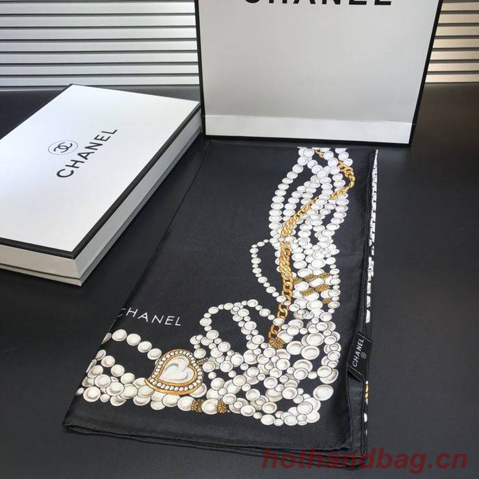 Chanel Scarf CHC00196