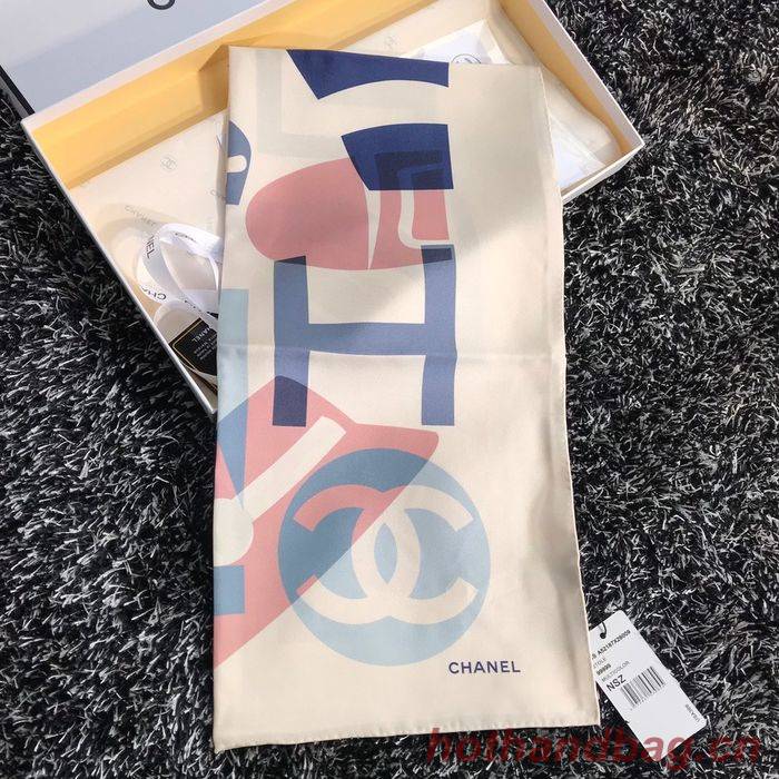 Chanel Scarf CHC00200