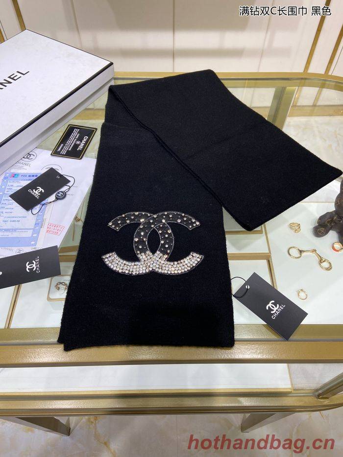 Chanel Scarf CHC00202