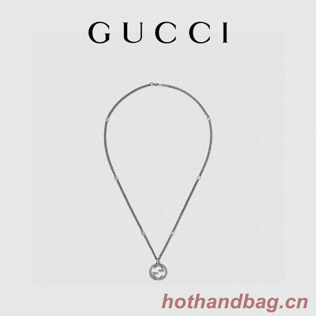 Gucci Necklace CE9307