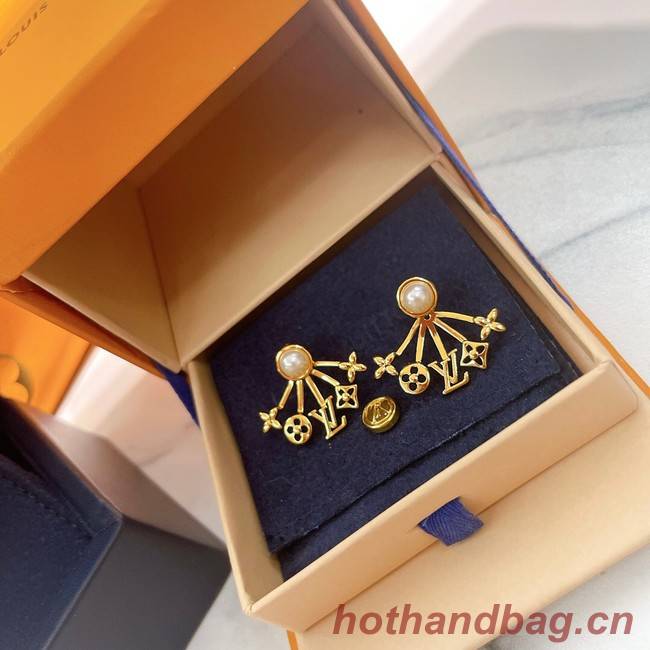 Louis Vuitton Earrings CE9254