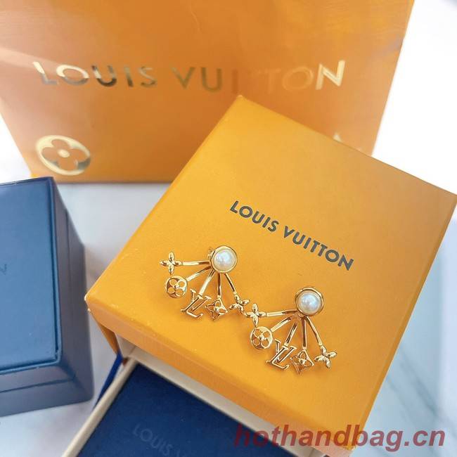 Louis Vuitton Earrings CE9254