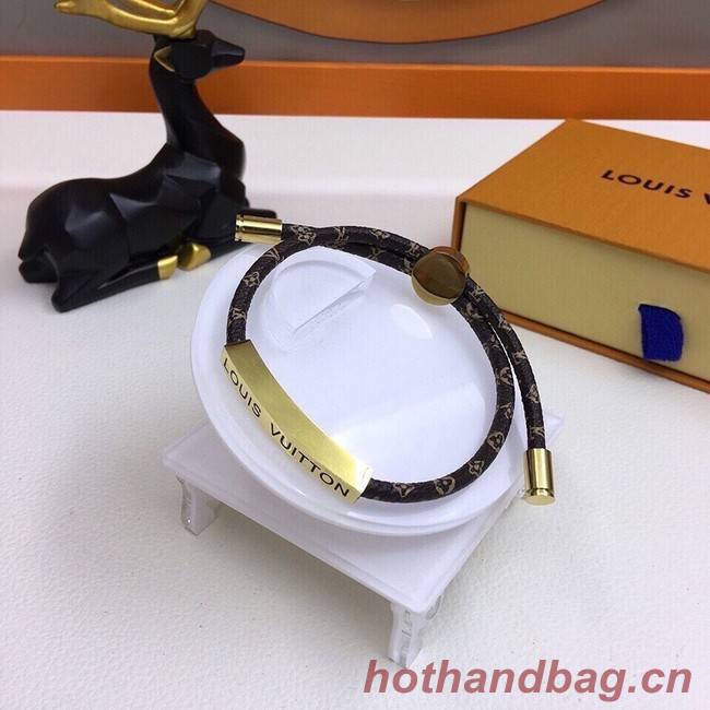 Louis Vuitton Bracelet CE9347