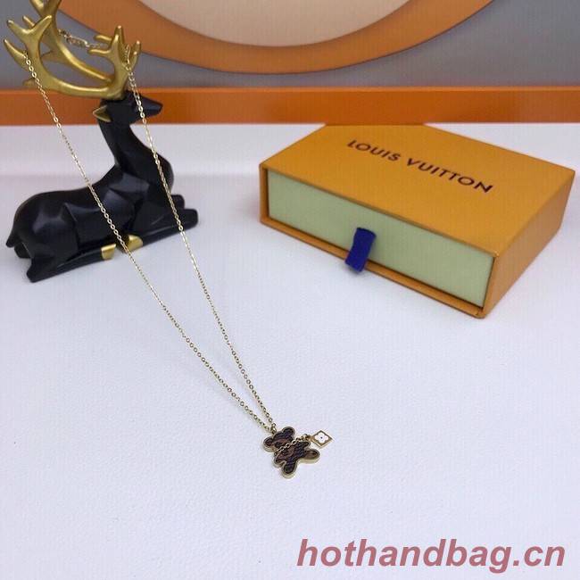 Louis Vuitton Necklace CE9340