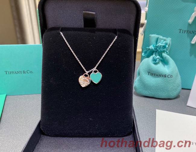 TIFFANY Necklace CE9370