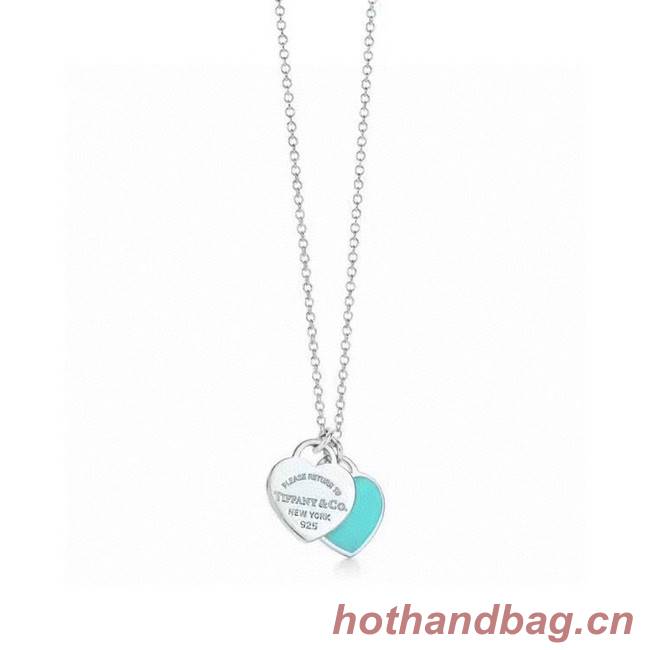 TIFFANY Necklace CE9370