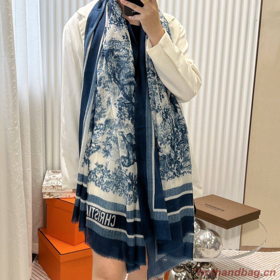 Dior Scarf DIC00081