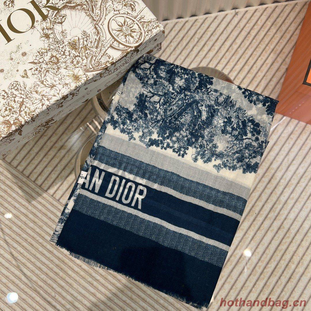 Dior Scarf DIC00081