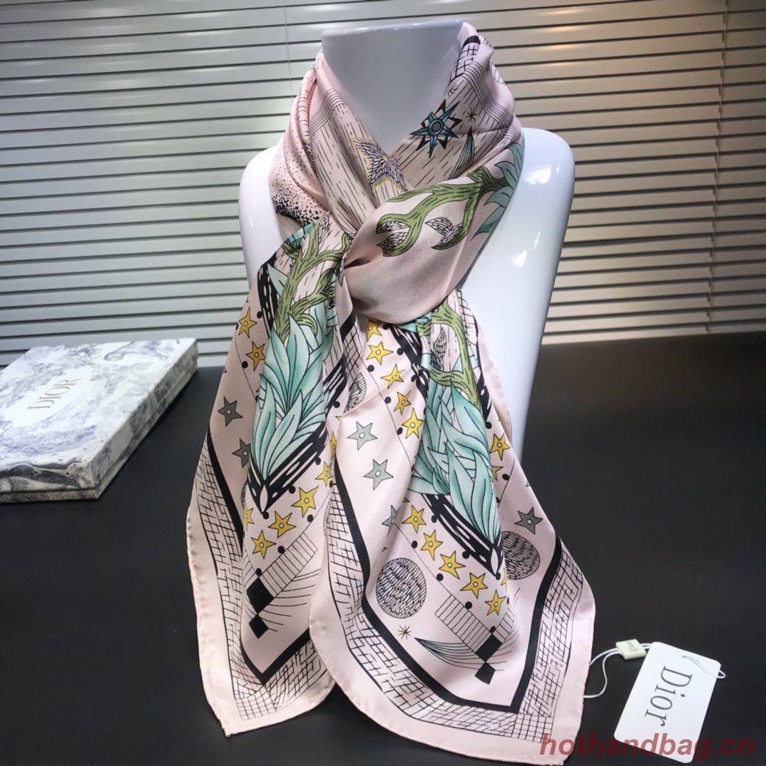 Dior Scarf DIC00083