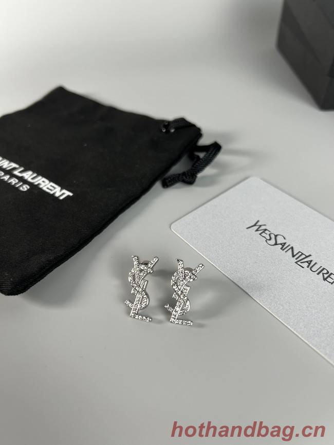 ysl Earrings CE9422