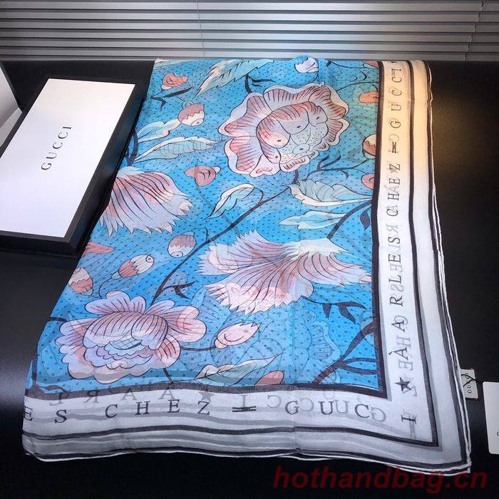 Gucci Scarf GUC00072