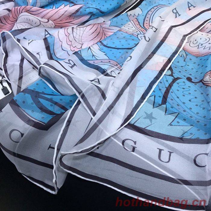 Gucci Scarf GUC00072